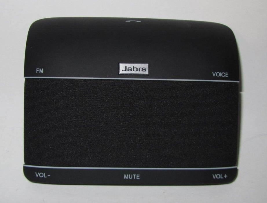 Jabra Freeway HFS100 Bluetooth Speakerphone Speaker
