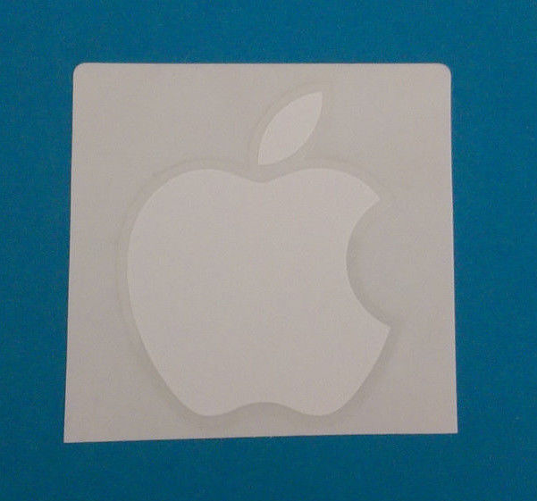 Apple Mac Original iPhone Authentic Sticker Decal