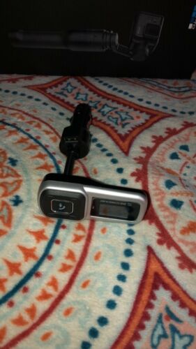 Scosche FM Transmitter