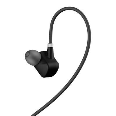Wireless Bluetooth Waterproof Magnetic Sport Stereo Headphones Earphones Headset