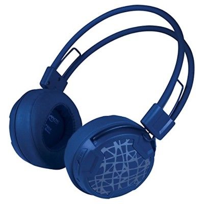 ARCTIC P604 Wireless (Blue), Dynamic Bluetooth 4.0 Headphones,