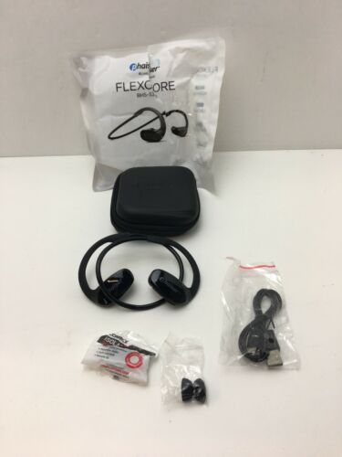 Bluetooth Headphones Wireless Earbuds Stereo Earphones