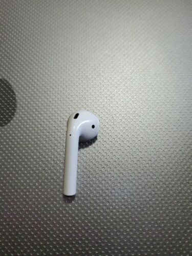 Genuine Apple AirPods RIGHT Replacement AirPod RIGHT Side Only, Great Condition!