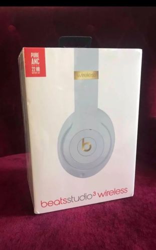 Beats by Dr. Dre Solo3 Original Wireless Over the Ear Headphones