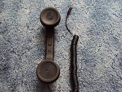 Retro Telephone Receiver iPhone Galaxy
