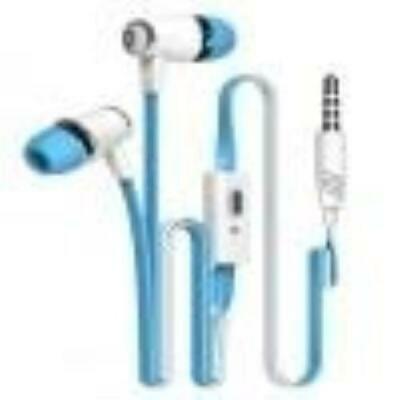 JM21 Earphone Sport Headset with Mic Super Bass  Earphone  for Mobile Phone Xiao