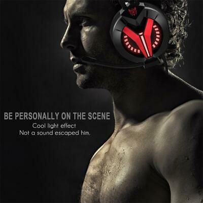 M180 computer esports gaming wear-resistant luminous anti-noise subwoofer  Inter