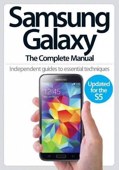 Samsung Galaxy S5 Service and User Manual - Speedy Electronic Delivery Plus