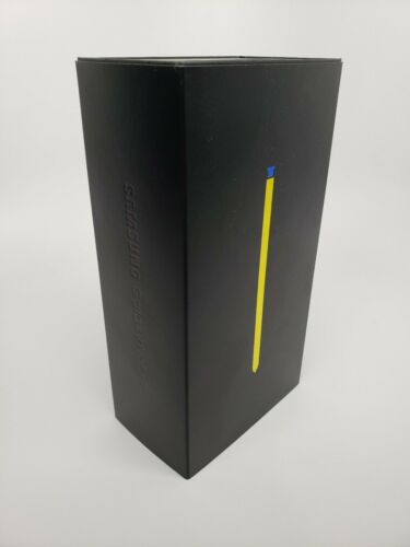 Samsung Galaxy Note 9 - DISPLAY BOX ONLY