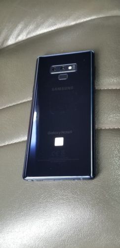 Samsung galaxy note 9 verizon 128gb