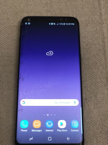 samsung galaxy s8 64gb att