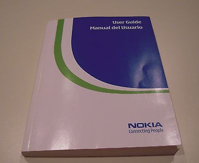 NEW Nokia 6102i User Guide