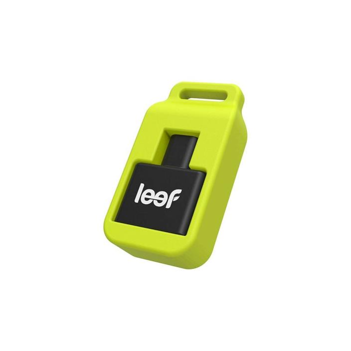 NEW Leef iAccess 3 iOS microSD Card Reader for iPhone and iPad Lightning Devices