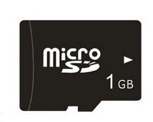 1GB Micro SD 1GB memory card 1 GB TF flash card 1gb tf card