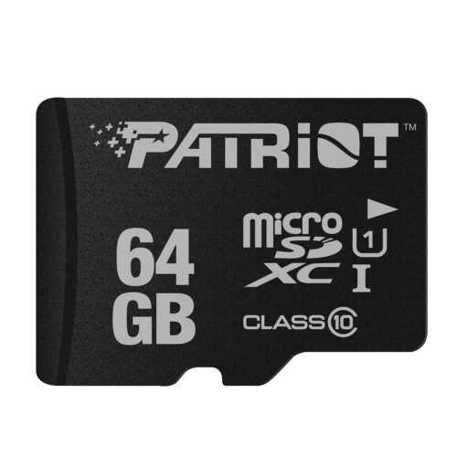 Mini SD Card 64GB Class 10 w/ Adapter Micro Memory High Speed SD MicroSDHC