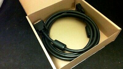 AmazonBasics DVI to DVI Cable (3 Meters/9.8 feet) - NIB