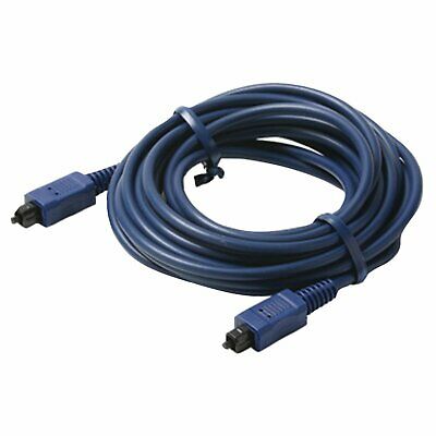 STEREN 260-006 T-T Digital Optical Cable (6ft) - Free ship