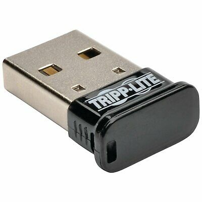 TRIPP LITE U261-001-BT4 Mini Bluetooth(R) 4.0 USB Adapter - Free ship