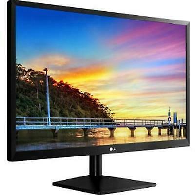LG Commercial 27BK400H-B 27