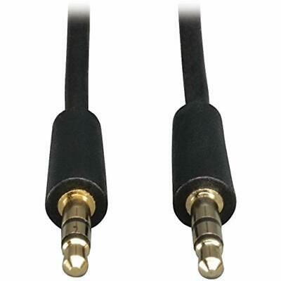 3.5mm Stereo Jack Cables Mini Audio For Microphones, Speakers And Headphones 