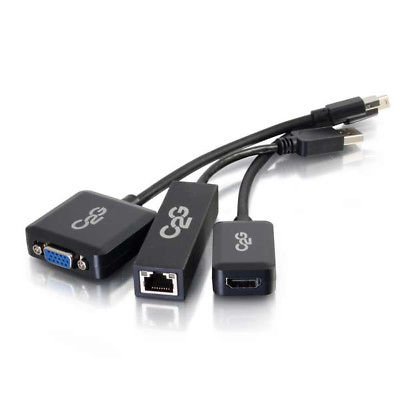C2G 30001 cable interface/gender adapter