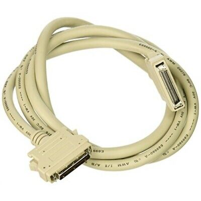 Cables To Go - 03564-6ft SCSI-2 MD50 M/M Cable