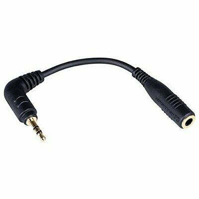 3.5mm to 2.5mm Adapter