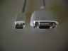 Sony mini VGA to Standard VGA Adapter Cable Connector for small Vaio Laptop