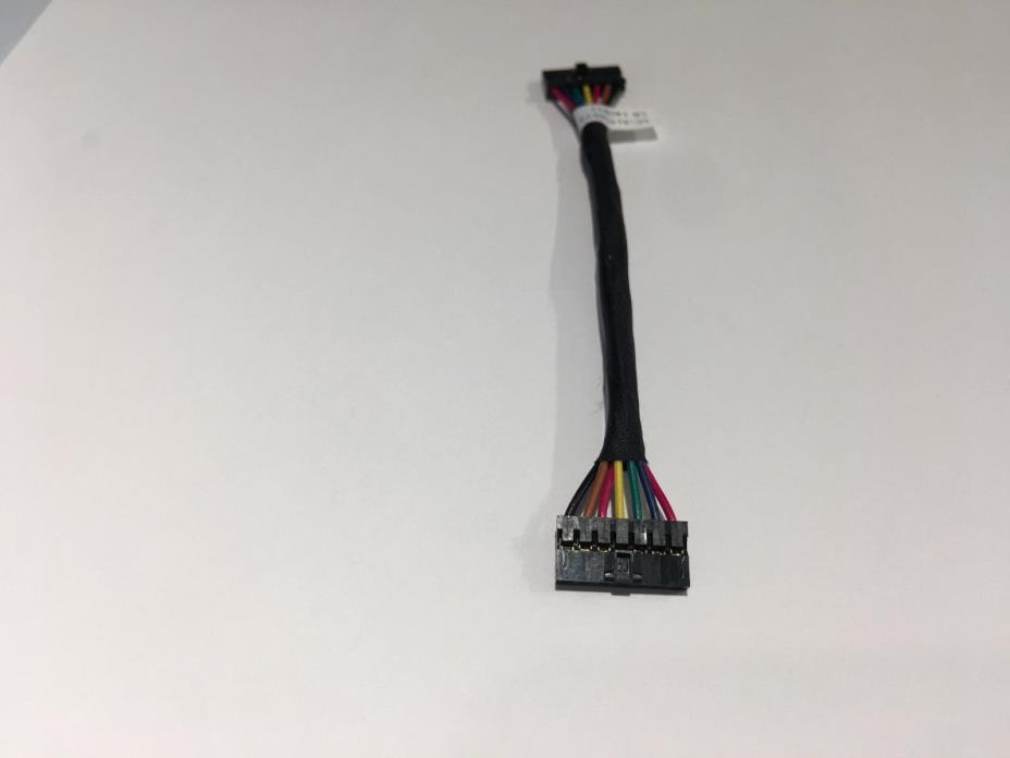 31506675 Lenovo Dc In Cable F0BM0000US Yoga Home 900-27IBU