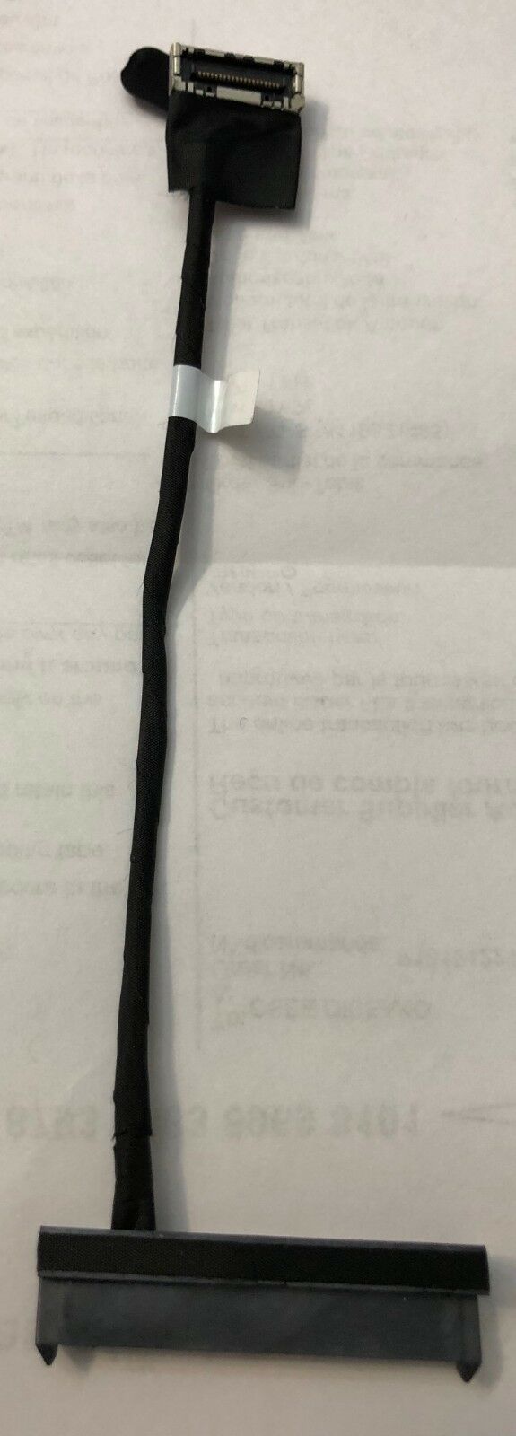 31506681 Lenovo Hard Drive Cable F0BM0000US Yoga Home 900-27IBU