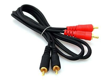 Absolute USA RCA Audio Cable (RCABK6)