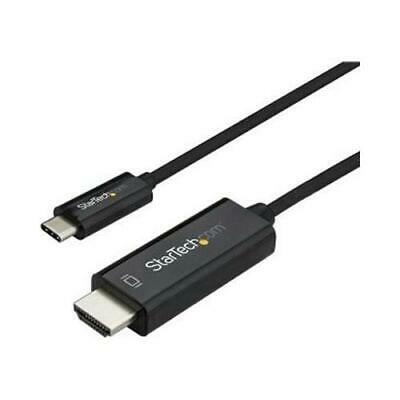 Startech.com 2m USB C to HDMI Cbl - CDP2HD2MBNL
