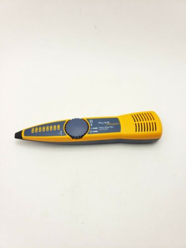 FLUKE NETWORKS MT-8200-63A INTELLITONE PRO 200 PROBE