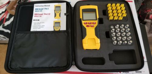 KLEIN TOOLS Tester/Remote CABLE PHONE ETHERNET CABLE