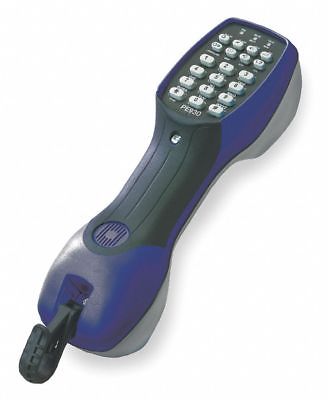 Tempo Test Set, Connector Type: ABN/PP, For Use With Telephone Lines  PE930  - 1