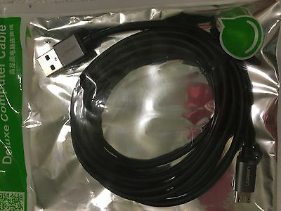 UGreen Deluxe Computer Cable