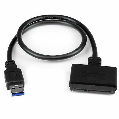 StarTech USB 3 to SATA3 Cloning Adapter Cable for 2.5
