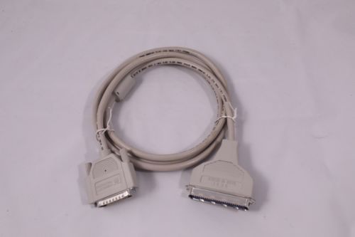 HP 6’ SCSI Cable