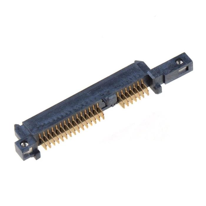 HP Pavilion DV6000 DV9000 DV9500 DV9700 SATA Hard Drive HDD Connector adapter