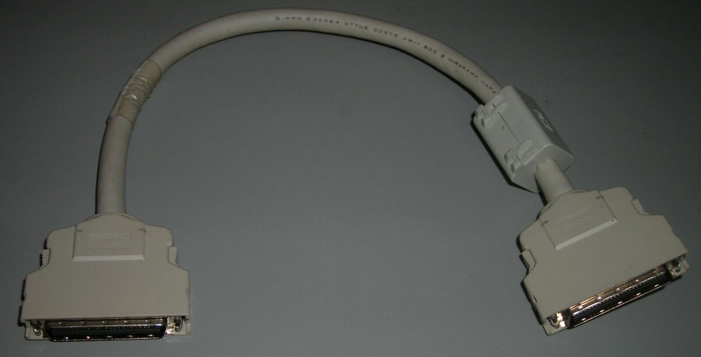 SCSI Cable 15