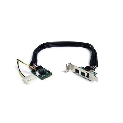 STARTECH.COM MPEX1394B3