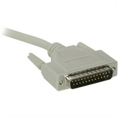 DB25 Extension Cable