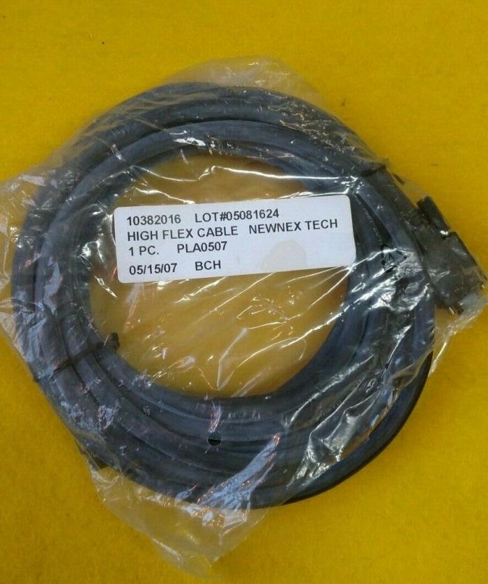 Newnex Tech - 10ft Fire Wire Cable 2PR/28 High Flex Cable PLA0507 (*)
