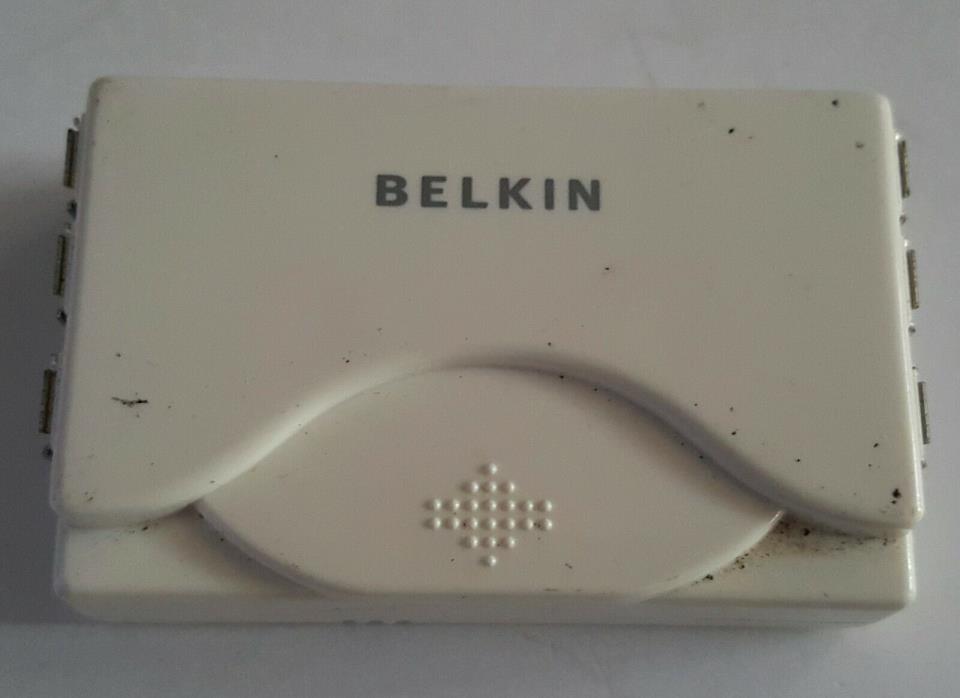 BELKIN FIREWIRE 6-PORT HUB F5U526