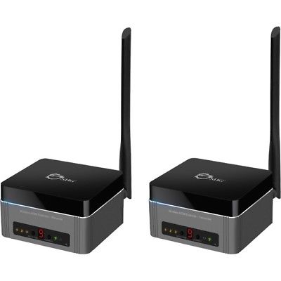 SIIG CE-H22T11-S1 Full HD Multi Channel Extender