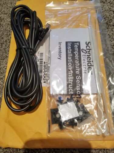 Brand New APC UPS/Schneider Electric Temperature Sensor Probe AP9335T