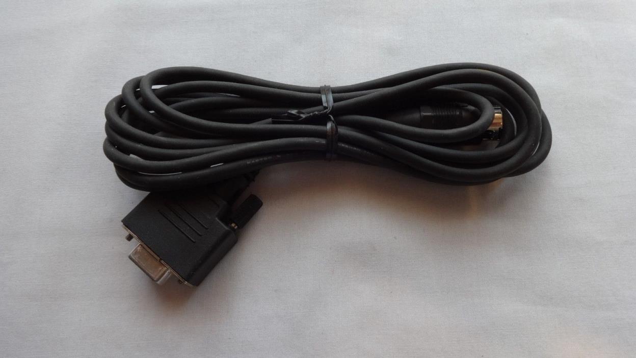 E46760 MiYama Densen 2851 Serial