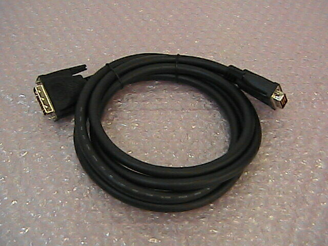 New Steren 6 foot DVI to DVI cable