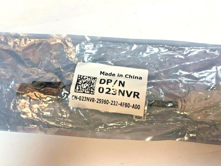 Dell DP/N 023NVR, CN-023NVR-25960-232-4FB0-A00 Cable Adapter