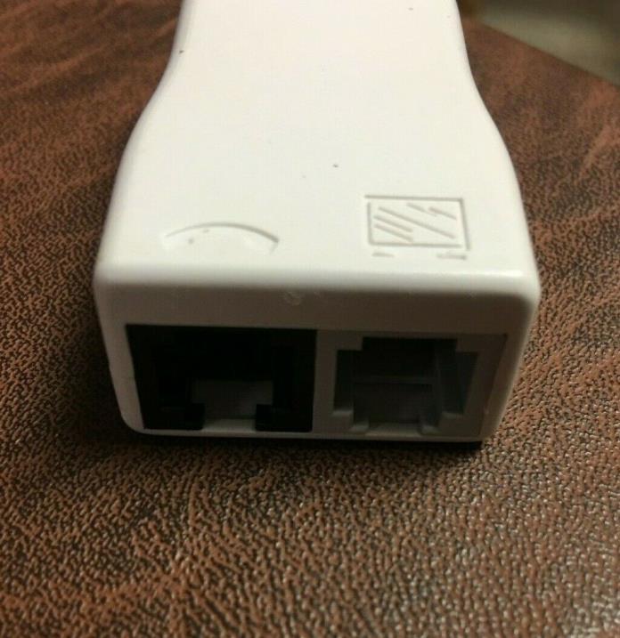 Excelsus 2-Blocker DSL Filter
